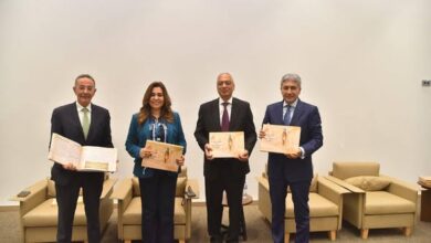 “مصر” تتخذ خطوة نحو الاستدامة بتحويل المتحف المصري لمؤسسة محايدة كربونيًا