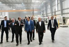 مدبولي يفتتح مشروع “كامستون” للصناعات المتطورة باستثمارات 8 ملايين دولار