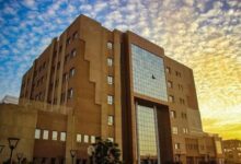 مستشفى حورس التخصصي بالأقصر تقدم 2 مليون خدمة طبية في 3 سنين