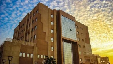 مستشفى حورس التخصصي بالأقصر تقدم 2 مليون خدمة طبية في 3 سنين