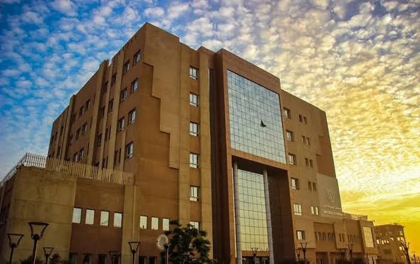 مستشفى حورس التخصصي بالأقصر تقدم 2 مليون خدمة طبية في 3 سنين