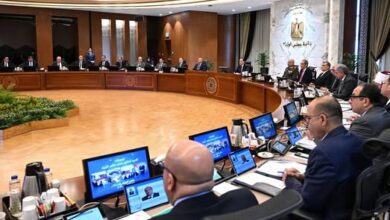 خلال اجتماعه اليوم.. مدبولي: الحكومة مستمرة في التعاون مع مجلس النواب لتحقيق الصالح العام