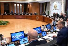 أبرزها تعديل اسم المجلس الوطني للذكاء الاصطناعي.. تعرف على قرارات مجلس الوزراء اليوم