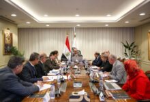 22.5 مليار جنيه تكلفة 737 مشروعًا لشركات قطاع الأعمال في 13 محافظة