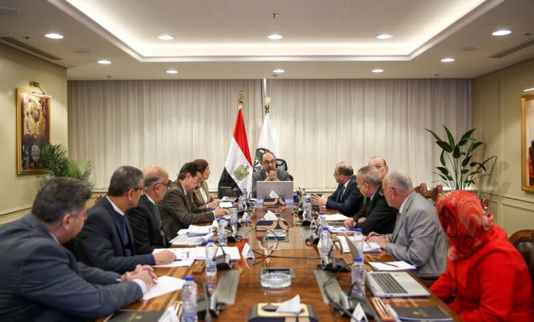 22.5 مليار جنيه تكلفة 737 مشروعًا لشركات قطاع الأعمال في 13 محافظة