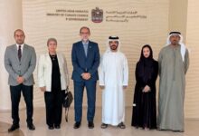 مصر والإمارات تعززان التعاون في الأمن الغذائي وسلامة الغذاء