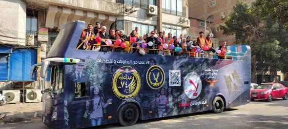 مكافحة الإدمان: قافلة توعوية بالاندية الرياضية لحماية الشباب من المخدرات مكافحة الإدمان: قافلة توعوية بالاندية الرياضية لحماية الشباب من المخدرات