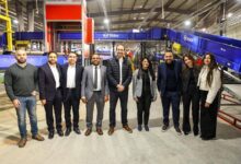 “بوسطة” تُحدث نقلة نوعية في قطاع اللوجستيات بإطلاق أكبر آلة فرز أوتوماتيكية في الشرق الأوسط