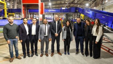“بوسطة” تُحدث نقلة نوعية في قطاع اللوجستيات بإطلاق أكبر آلة فرز أوتوماتيكية في الشرق الأوسط