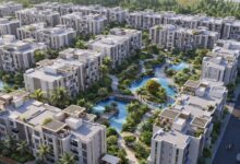 شركة PLDG Development تطلق كمبوند «إطلالة» على مساحة 25 فدانًا