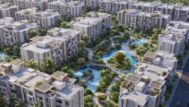 شركة PLDG Development تطلق كمبوند «إطلالة» على مساحة 25 فدانًا