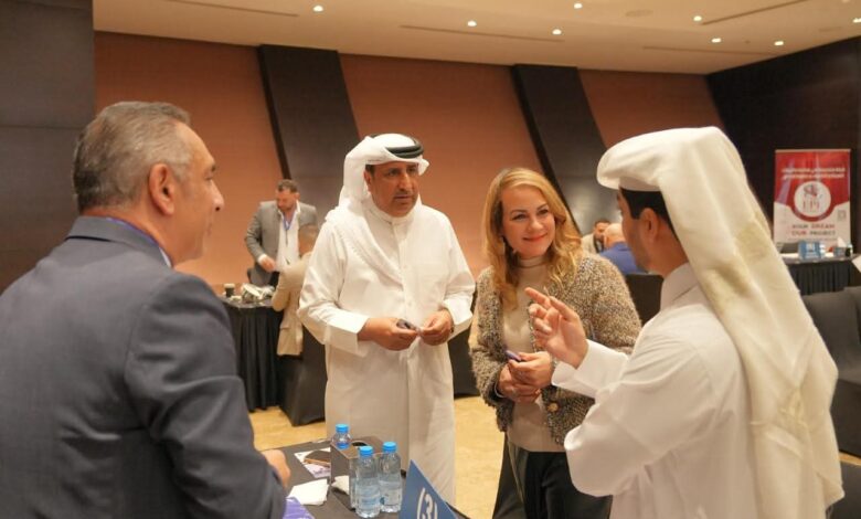 المجلس التصديري للصناعات الهندسية يطلق بعثة تجارية إلى قطر لزيادة الصادرات “صور”
