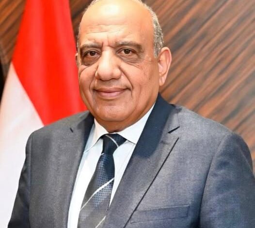 وزير الكهرباء يبحث مع الصين إقامة مصنعي بطاريات وربط محطات وزير الكهرباء يبحث مع الصين إقامة مصنعي بطاريات وربط محطات