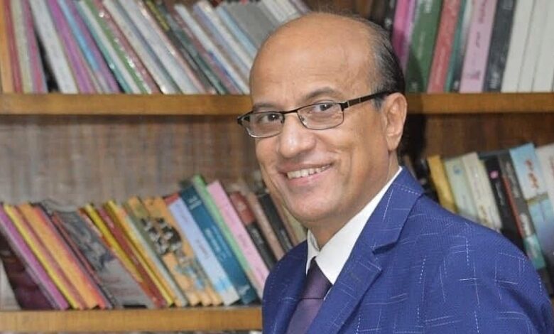 ورش مجلة “علاء الدين” للأطفال تنطلق غدا ضمن فعاليات معرض الكتاب ورش مجلة “علاء الدين” للأطفال تنطلق غدا ضمن فعاليات معرض الكتاب