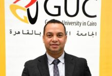 أحمد عليوة يحصل على الدكتوراه بامتياز عن استراتيجيات مواجهة التضخم وحماية الشركات الصناعية الصغيرة