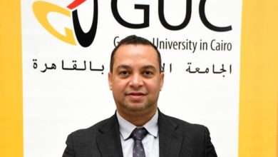 أحمد عليوة يحصل على الدكتوراه بامتياز عن استراتيجيات مواجهة التضخم وحماية الشركات الصناعية الصغيرة