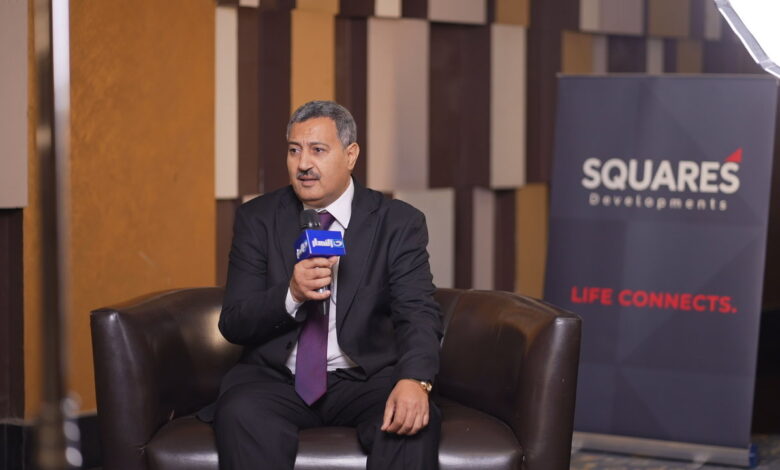 شركة Squares Developments تطلق المرحلة الثانية من Sage Lakes Residence بالعاصمة الجديدة شركة Squares Developments تطلق المرحلة الثانية من Sage Lakes Residence بالعاصمة الجديدة