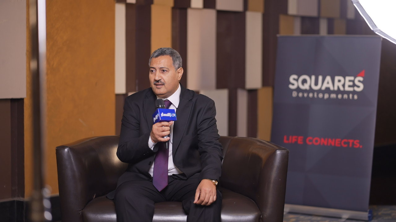 شركة Squares Developments تطلق المرحلة الثانية من Sage Lakes Residence بالعاصمة الجديدة