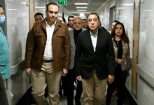 رئيس الوزراء يتفقد الأقسام المختلفة بمستشفى الكرنك الدوليّ بالأقصر