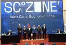 “الحكومة” توقع اتفاقيات إنشاء مشروعين طاقة شمسية وتخزين بطاريات باستثمارات تتجاوز 1.8 مليار دولار