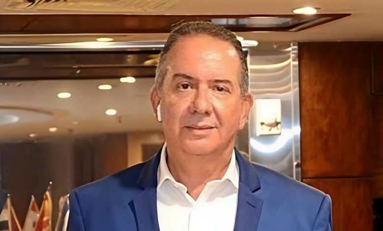 إيهاب عبد العال: السياحة النيلية تدفع الأقصر وأسوان للأمام مع تزايد الطلب الأوروبي