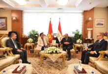 الصحة: بورسعيد نموذج رائد في تحسين المؤشرات السكانية خلال 2025