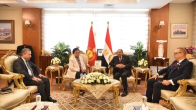 الصحة: بورسعيد نموذج رائد في تحسين المؤشرات السكانية خلال 2025