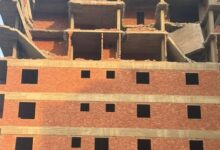 التنمية المحلية: إزالة أدوار مخالفة في 5 عقارات ومصادرة مواد البناء في حي السلام ومدينة نصر