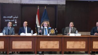 الرقابة المالية تمنح البورصة المصرية أول رخصة لمزاولة نشاط بورصات العقود الآجلة على المشتقات المالية