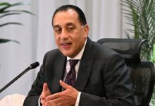 رئيس الوزراء يهنئ البابا تواضروس بعيد الميلاد ويؤكد المناسبة لإظهار «المحبة والتقارب بين أبناء الوطن»