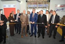 وزير التموين يفتتح “المعرض الدولي لتكنولوجيا صناعة الحبوب” بمشاركة 125 دولة