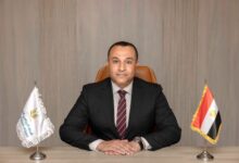 البنك الزراعي المصري يعين هشام محي الدين رئيساً تنفيذياً لتكنولوجيا المعلومات والمشروعات