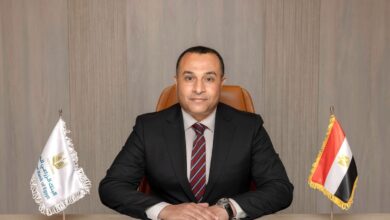 البنك الزراعي المصري يعين هشام محي الدين رئيساً تنفيذياً لتكنولوجيا المعلومات والمشروعات