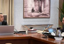 رئيس الوزراء يستعرض الموقف التنفيذي لمشروعات شركة “تنمية الريف المصري الجديد”