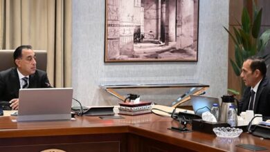 رئيس الوزراء يستعرض الموقف التنفيذي لمشروعات شركة “تنمية الريف المصري الجديد”