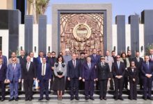 تكريم المتعافين من الإدمان بمراكز العزيمة في عيد الشرطة الـ74