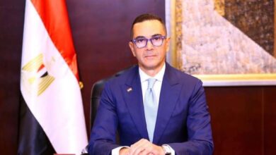 وزير الاستثمار: 17% زيادة في الصادرات غير البترولية لتصل إلى 48 مليار و567 مليون دولار وزير الاستثمار: 17% زيادة في الصادرات غير البترولية لتصل إلى 48 مليار و567 مليون دولار