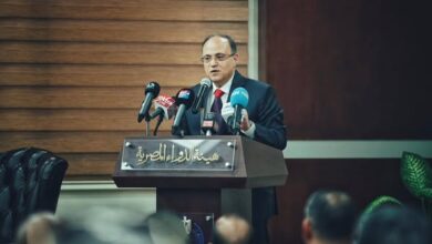 هيئة الدواء المصرية تُطلق كتاب «الدواء في مصر» لتوثيق مسيرة التطوير والابتكار في القطاع الدوائي