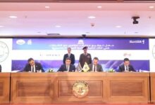 30  شركة عالمية ومحلية توقع مذكرات تفاهم لتنفيذ مبادرة “الرواد الرقميون”