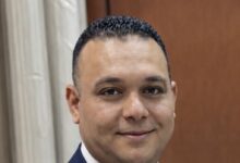 المهندس رامي هاشم رئيسًا للجنة الأمن بمجلس أمناء مدينة حدائق أكتوبر