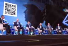 من الرياض.. وزبر البترول: مصر جاهزة لاستقبال الاستثمارات التعدينية