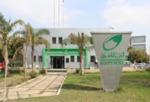 البريد المصري يفتح التسجيل الإلكتروني للمستحقين بـ”السكن البديل” في 500 مكتب
