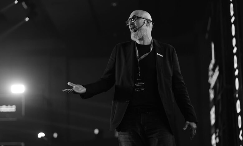 أحمد البطراوي: مصر قادرة على بناء منظومة عقارية ذكية تضاهي دبي.. والإرادة والتكامل هما كلمة السر