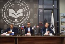 وزير الاستثمار يعقد لقاءً موسعًا مع مستثمري المنطقة الاستثمارية بميت غمر بالدقهلية