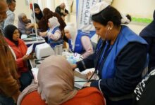 هيئة الرعاية الصحية: مبادرات موسّعة للكشف المبكر عن الأمراض المزمنة والأورام بمحافظة السويس