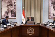 وزير الإسكان يستعرض أمام مجلس الوزراء الخطة الزمنية لتنفيذ مشروع “علم الروم” ومراحل تسليمه