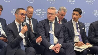 وزير الاستثمار: نهدف إلى رقمنة الإجراءات الحكومية المتعلقة بتسهيل ممارسة الأعمال