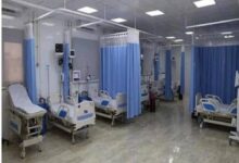 الصحة: تقديم 468 ألف خدمة طبية في محافظة السويس خلال عام 2025