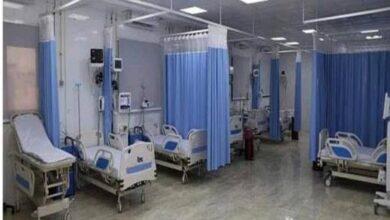 الصحة: تقديم 468 ألف خدمة طبية في محافظة السويس خلال عام 2025