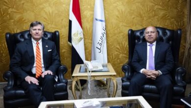 وزير الصناعة: فرص استثمارية واعدة للشركات الأمريكية في مصر